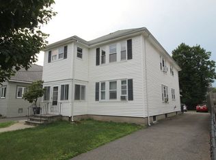 185 Orange St #2, Roslindale, MA 02131