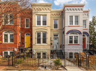 1033 5th St NE #A, Washington, DC 20002