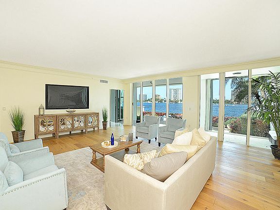 Home For Sale In Mizner Grand