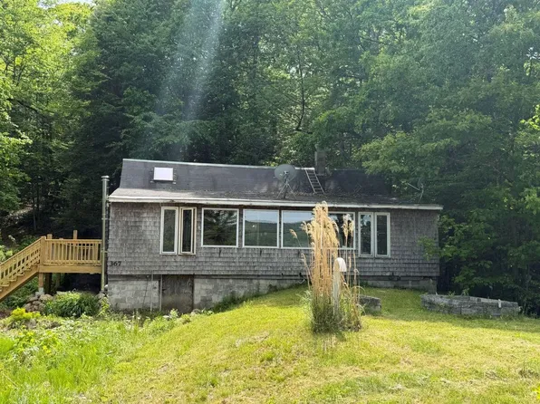 367 Forest Road, Stoddard, NH 03464