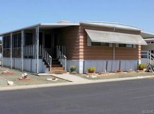 9391 California Ave SPACE 64, Riverside, CA 92503