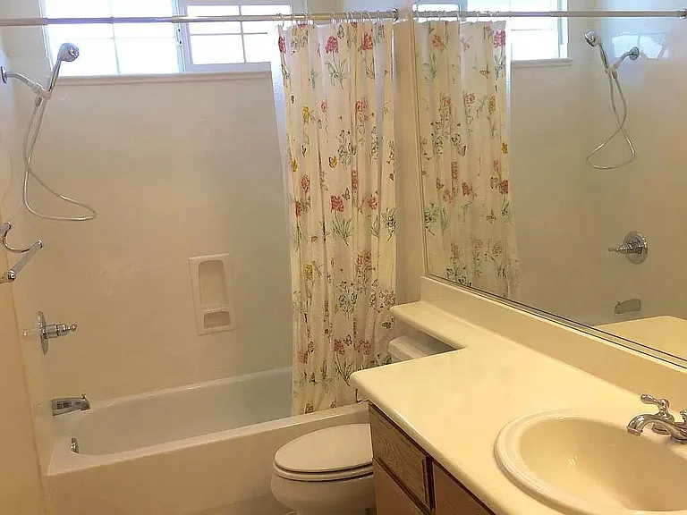 kid's bathroom