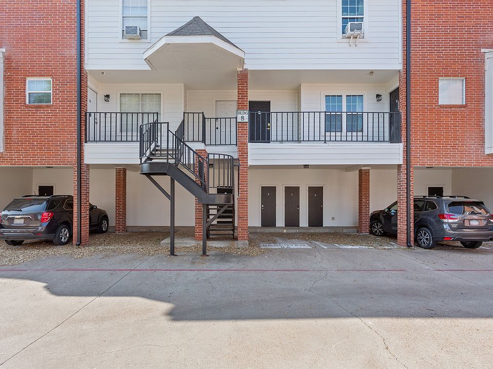 1st image of 600 Bagby Ave APT 8A