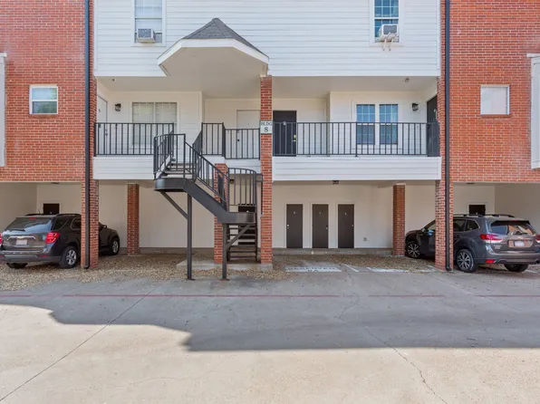 600 Bagby Ave APT 8A, Waco, TX 76706