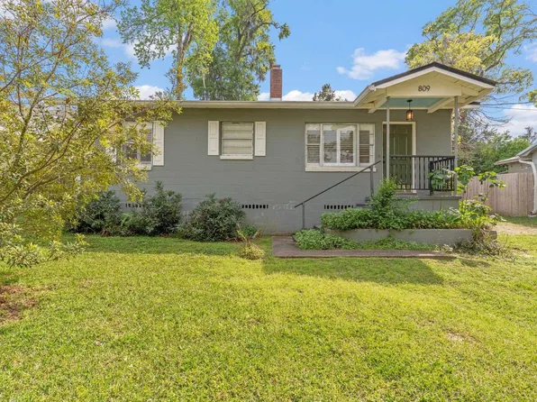 809 E Call St, Tallahassee, FL 32301