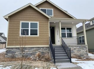 2945 Urban Pl, Berthoud, CO 80513