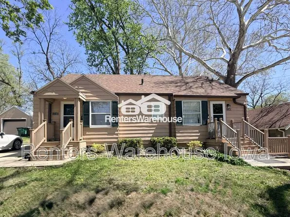 1145 65th St, Windsor Heights, IA 50324