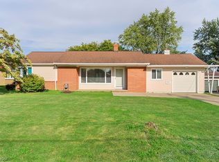 538 Neoka Dr, Campbell, OH
