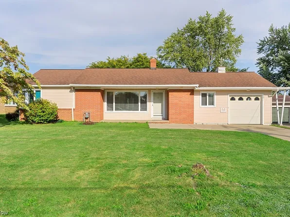 538 Neoka Dr, Campbell, OH 44405