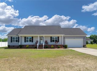 59 Venture Ct LOT 20, Lumberton, NC 28360