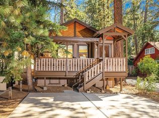 42809 Cedar Ave, Big Bear Lake, CA 92315
