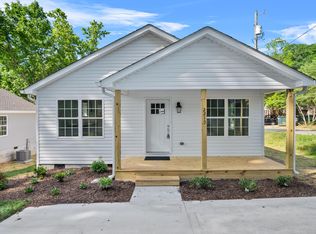 2215 Searle St, Chattanooga, TN 37406