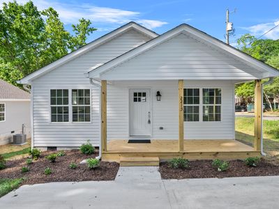 2215 Searle St, Chattanooga, TN, 37406