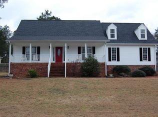 65 Cobble Stone Ln, Elgin, SC 29045