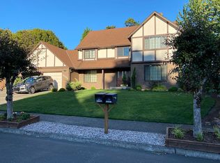 2207 SE 149th Ave, Vancouver, WA 98683