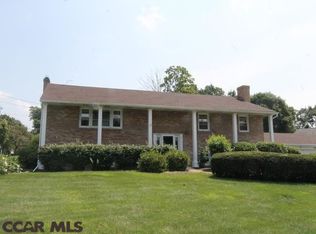1454 Westerly Pkwy, State College, PA 16801