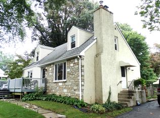1540 Brownsville Rd, Langhorne, PA 19047