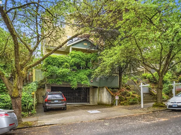 2372 NW Glisan St APT 5, Portland, OR 97210