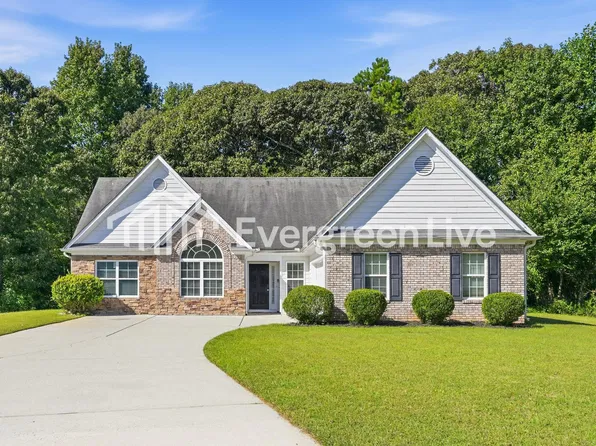 1156 Augustine Dr, Auburn, GA 30011