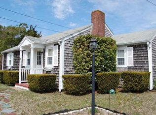 12 Rogers Way, Dennis Port, MA 02639