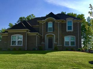 1254 Bluegrass Blvd, Batavia, OH 45103