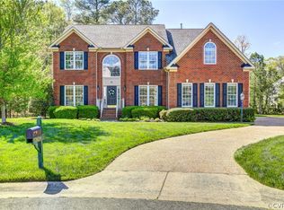 5404 Woolshire Pl, Glen Allen, VA 23059