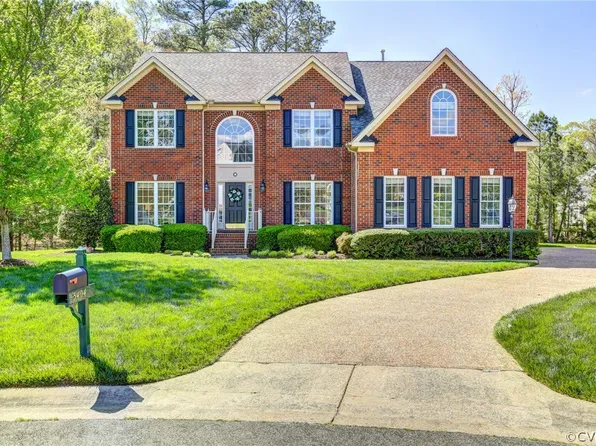5404 Woolshire Pl, Glen Allen, VA 23059