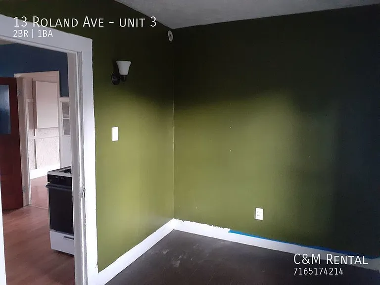 13 Roland Ave #3 — Photo 6