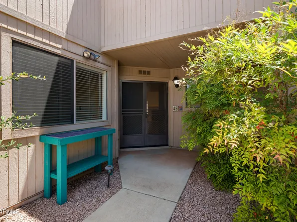 1320 Vista Montana Road #45, Sedona, AZ 86336