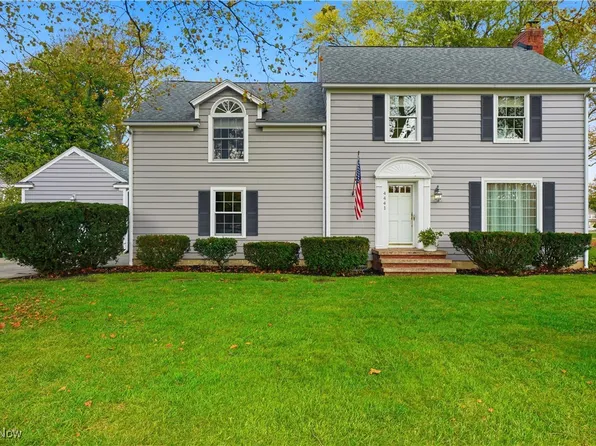 4441 Lake Rd W, Ashtabula, OH 44004