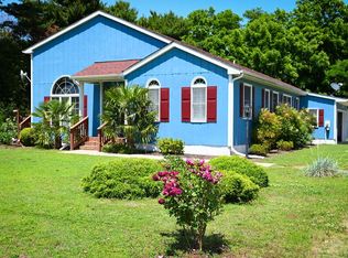 28167 Harbor Rd, Melfa, VA 23410