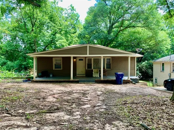 2132 Burroughs Ave SE, Atlanta, GA 30315