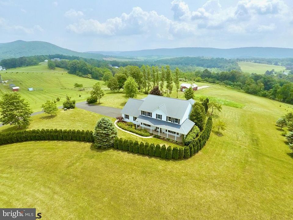 184 Pepper Ridge Dr, Spring Mills, PA 16875 Zillow