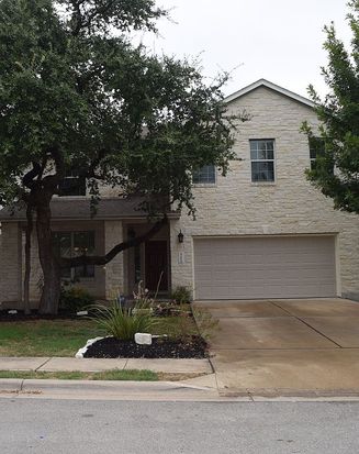 2706 Katie Cv, Leander, TX 78641
