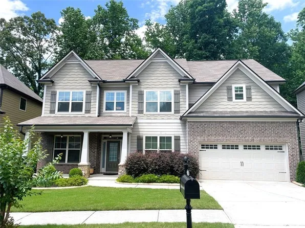 2271 Spring Sound Ln, Buford, GA 30519