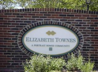 9628 Elizabeth Townes Ln, Charlotte, NC 28277