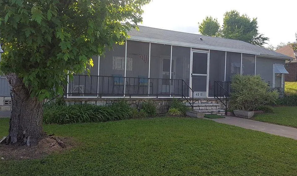 4018 Marana Dr