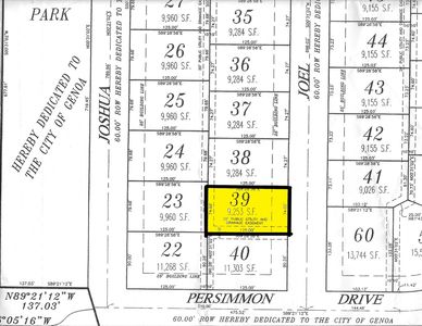 1017 Joel Ln #39, Genoa, IL, 60135