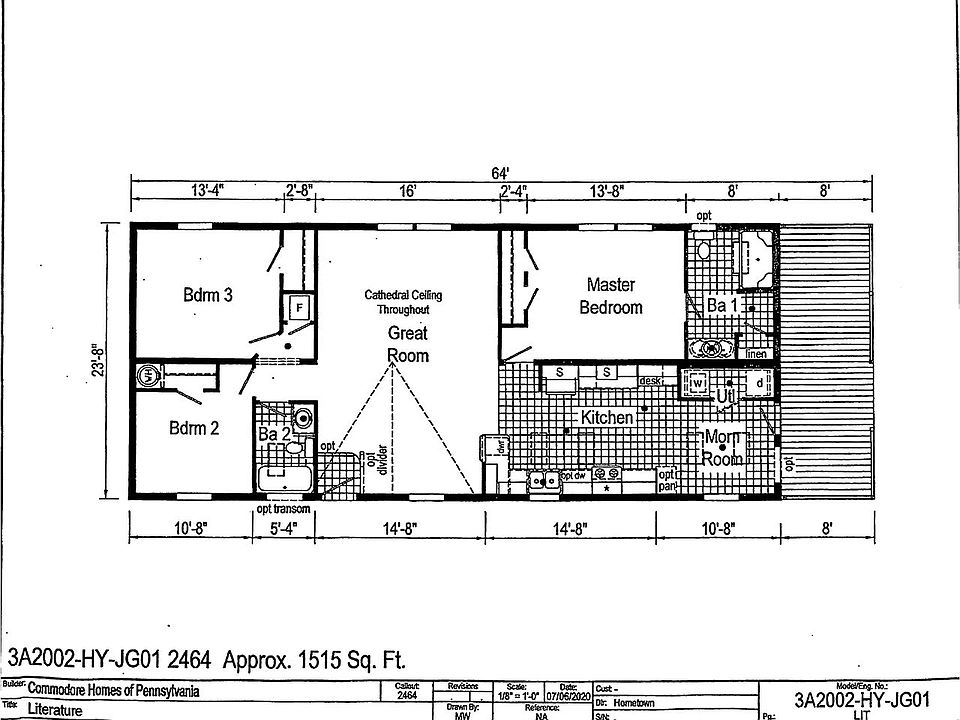 2nd image of 75 Skyline Dr #Sk075