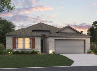 Pizarro Plan, Sanderos, Fort Worth, TX 76131