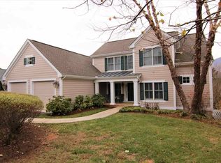 111 Club Highland, Nellysford, VA 22958