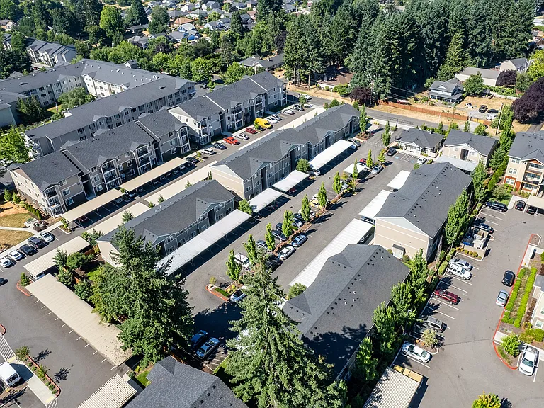 Avenue 66 | Exterior
