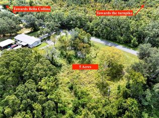 15325 Trousdale St #7104, Clermont, FL 34715