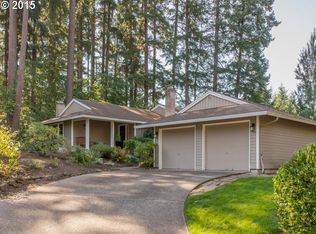 7117 SW Canby Ln, Portland, OR 97223