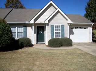 331 Southbank Dr, Aiken, SC 29803