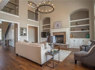 318 Glade Ct, Norman, OK 73069