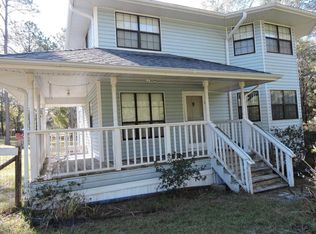 9786 SW 155th St, Dunnellon, FL 34432