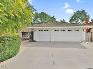 794 Rushing Creek Pl, Thousand Oaks, CA 91360