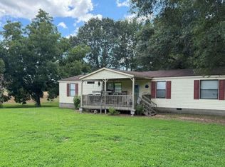 930 Holly Creek Church Rd, Comer, GA 30629