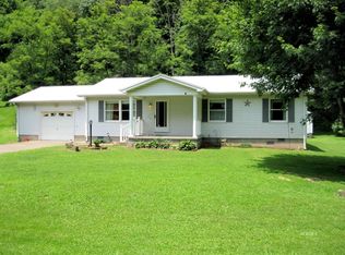 41214 Laurel Cliff Rd, Pomeroy, OH 45769